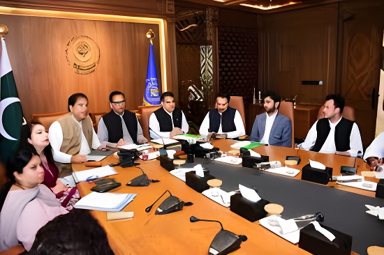 Dengue cases in Islamabad and Rawalpindi 2025